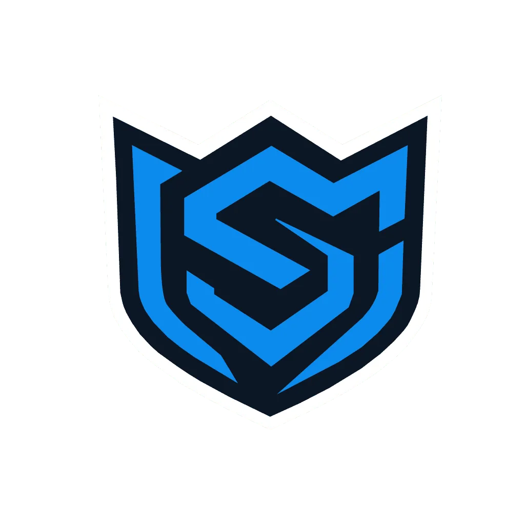 Логотип Force Syndicate